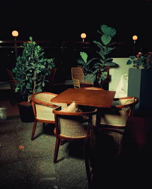 Olive taphouse and kitchen