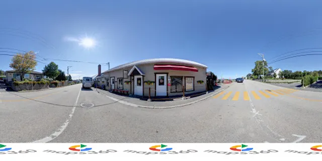 Boulangerie Bouchard