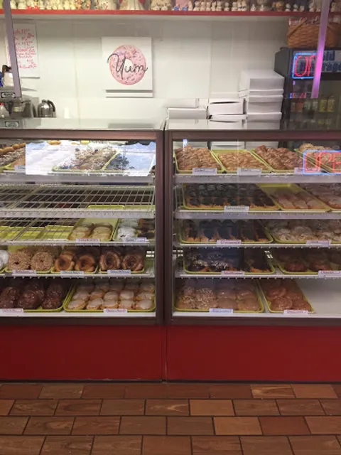 Van Brocklin's Bakery