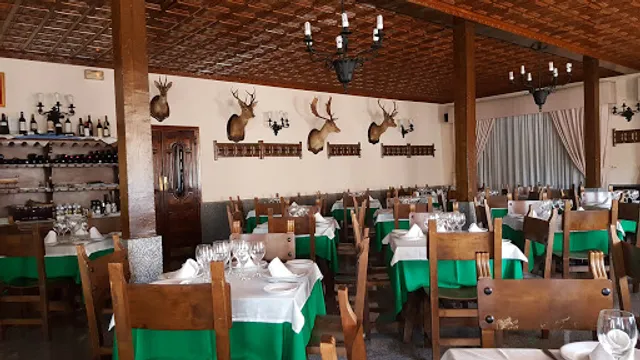 Bar Restaurante Casa Rufo