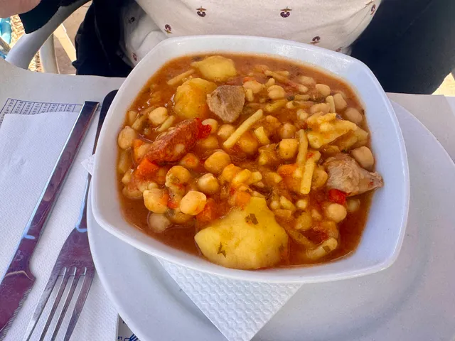 Bar Restaurante Los Camellos