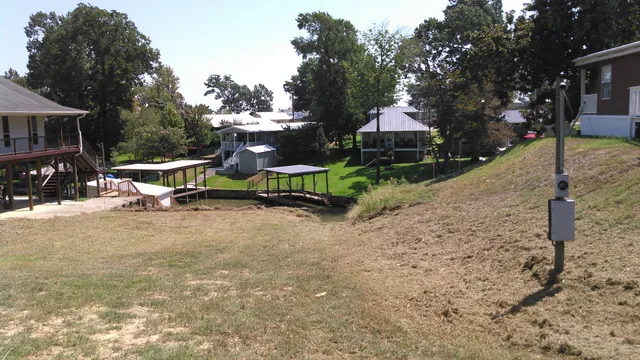 Holiday Villages Clubhouse