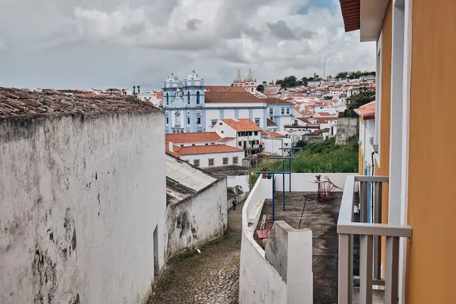 Volcanic Boutique Hostel