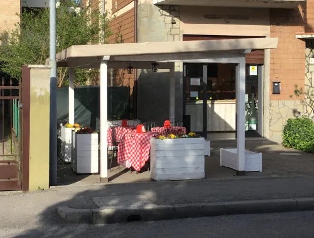 Io e Te Pizza al Taglio - Crescioni - Piadine