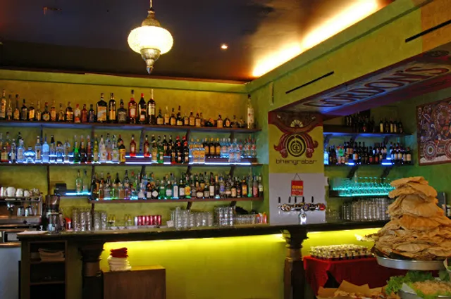 BhangraBar