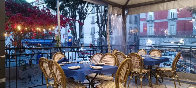 Ristorante Da Corrado 1957 ️ Via Foria