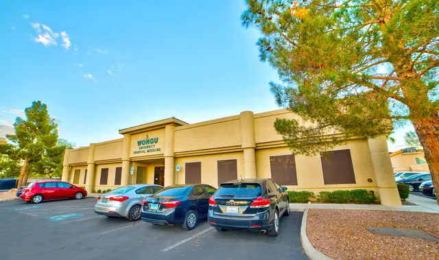 Wongu University of Oriental Medicine