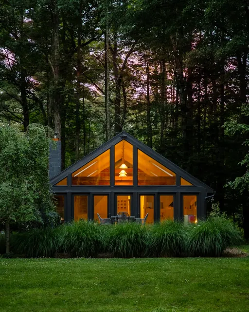 Upstate Curious Team at Compass | Hudson Valley + Catskills Real Estate