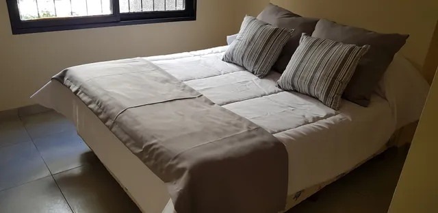 DEPARTAMENTOS RIVADAVIA