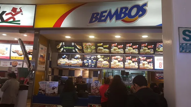 Bembos
