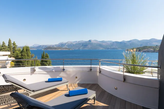 RMH Lopud Lazure, Luxury Apartments