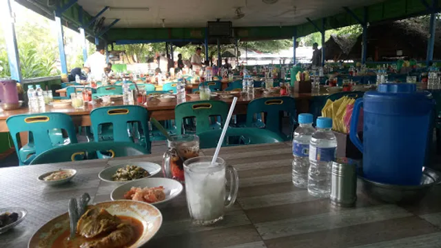 Rumah Makan Aceh Rayeuk