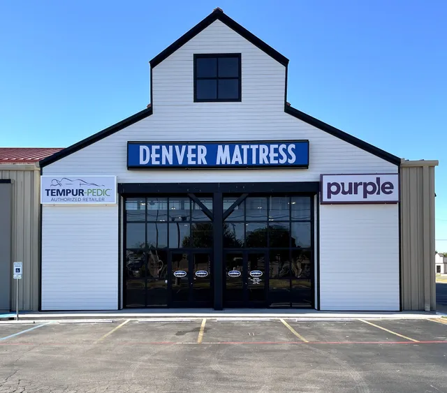 Denver Mattress