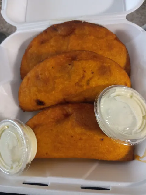 Mordisco Venezuelan Food Truck