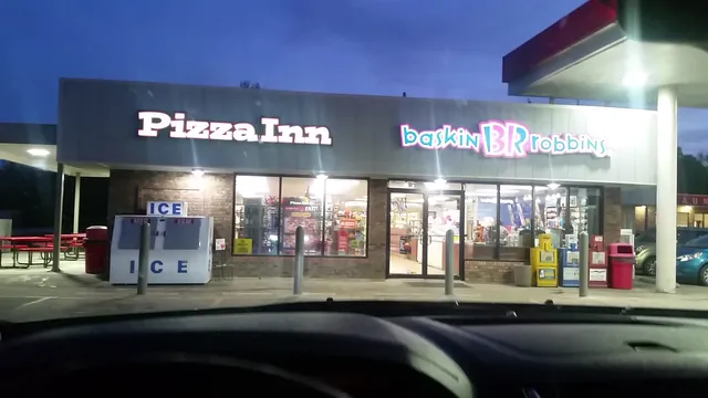 Pizza Inn