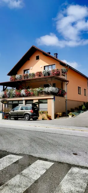 Apartment Pavlešić