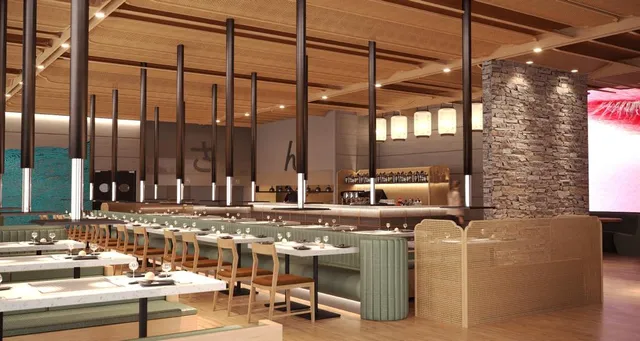 Karuby Yakiniku House