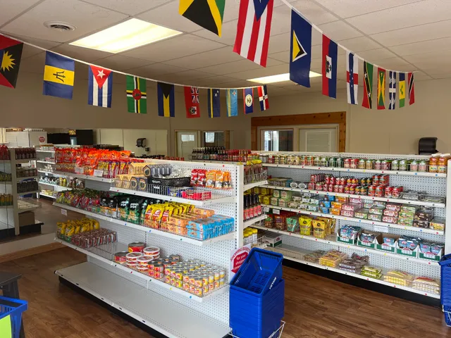 VK Caribbean Groceries - Brainerd