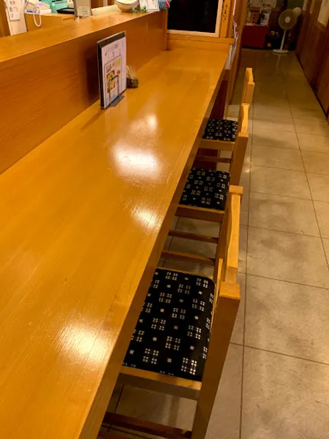 寿司 和食処 美津屋