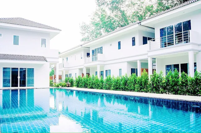 Jai House Phuket