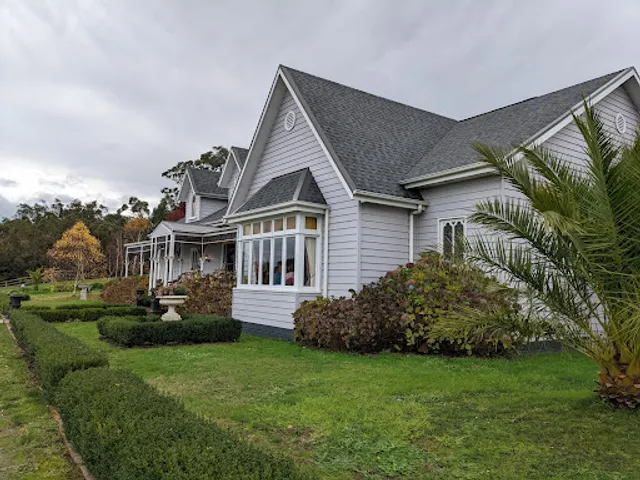 Avonleigh Farm Fine Food