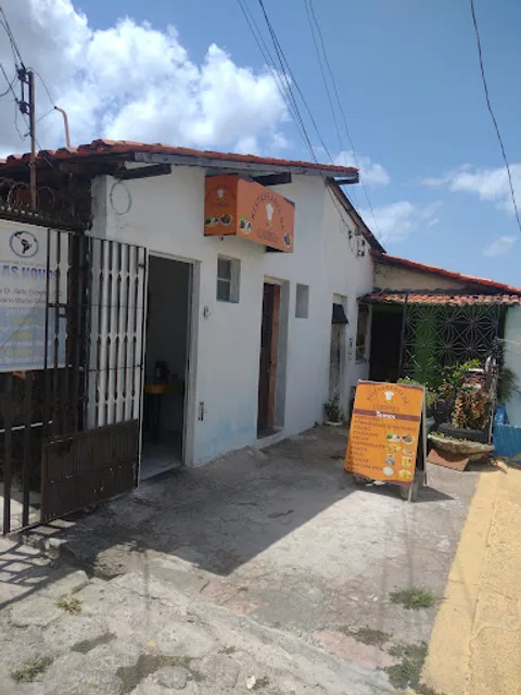 Restaurante da Claudia