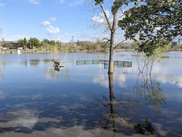 Teglia's Paradise Park Activity Center