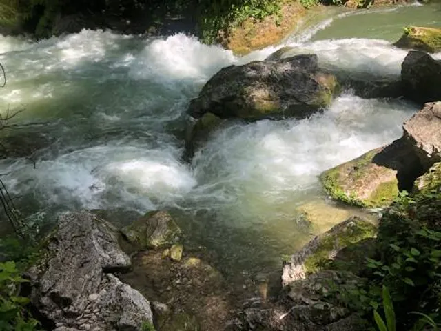 Parco Fluviale del Nera