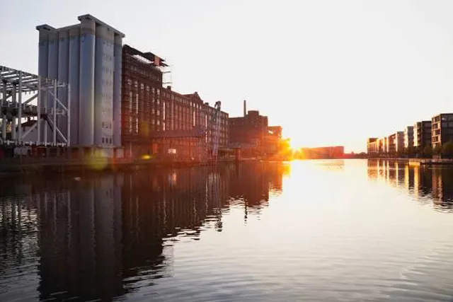 Museum Küppersmühle