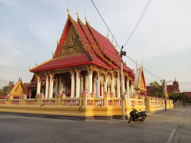 Wat Nong Tamlueng