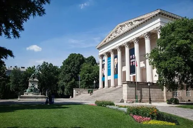 Hungarian National Museum