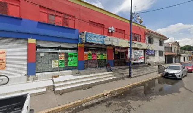 Corporativo Del Norte Mafivaz