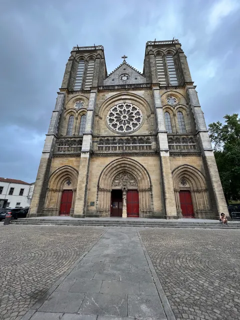 Église Saint-André
