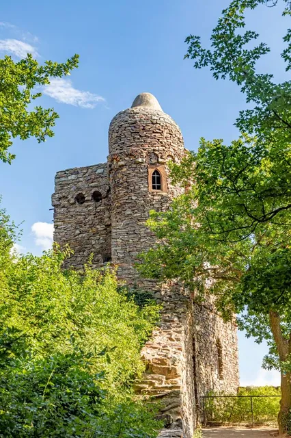 Rossel Castle