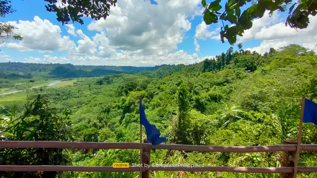 Pasiyohan - Sea of Clouds