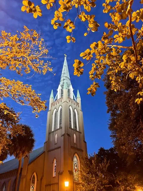 St John's Episcopal Church