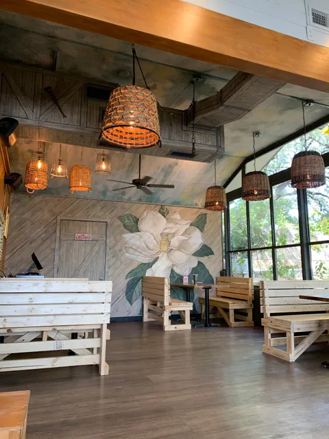 Tumble 22 - Texas Chicken Joint