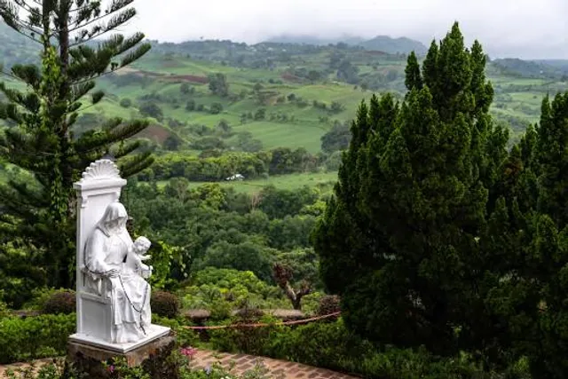 Kamay Ni Hesus Healing Church