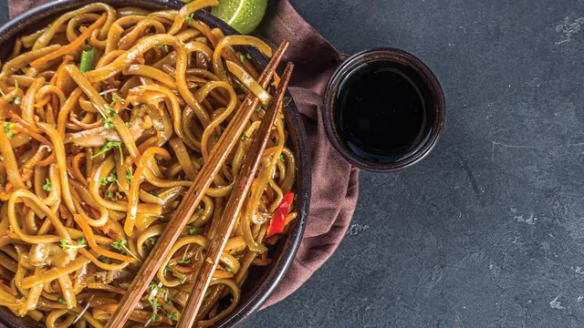 Beach Wok Asian Kitchen