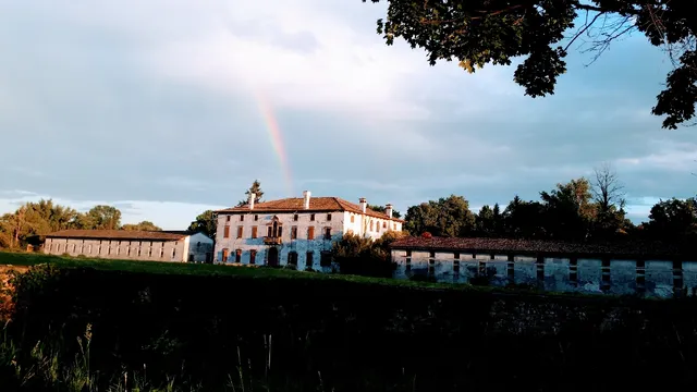 Camino al Tagliamento