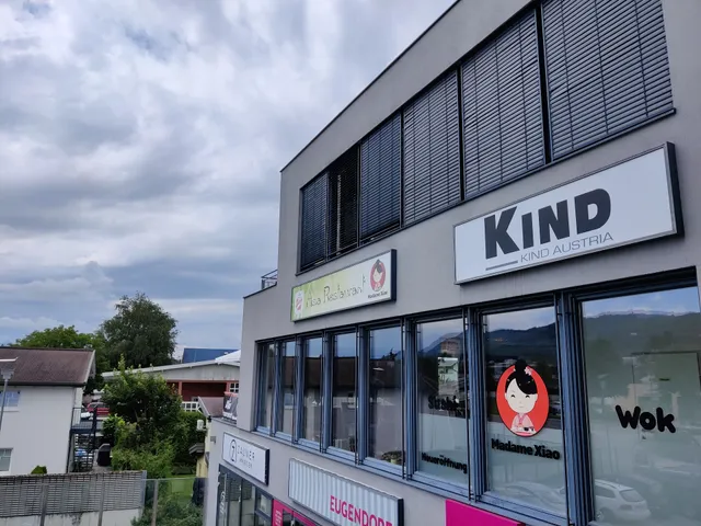 Asia Restaurant Madame Xiao