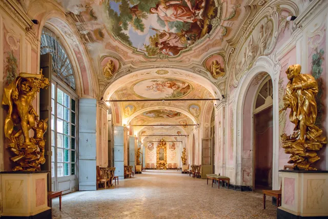 Villa Faraggiana