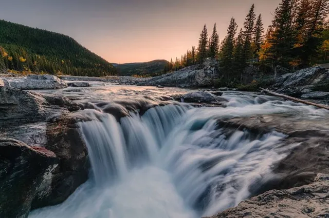 Kananaskis Improvement District