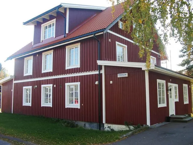 Hedemora Accommodation