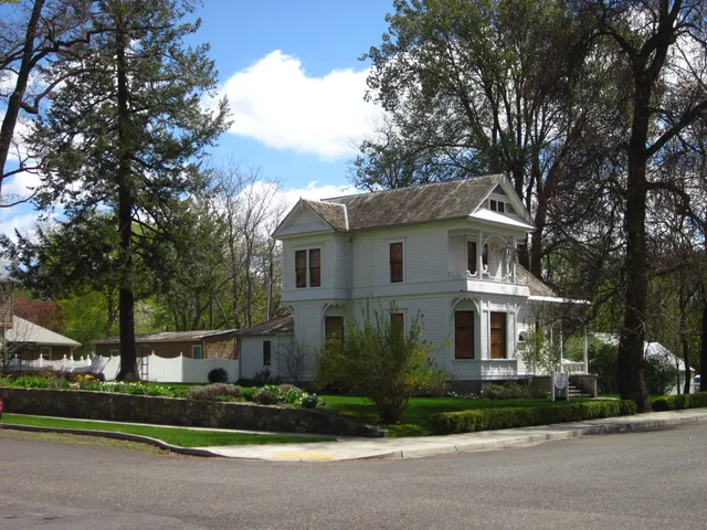 The Boldman House Museum