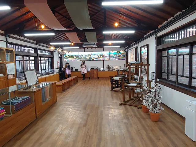 Sochang Experience Hall