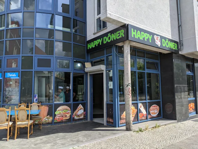 Happy Döner