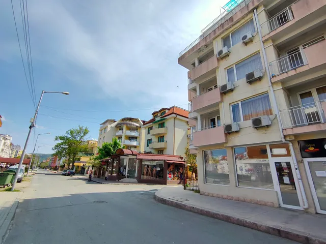 Guest Apartments Salena