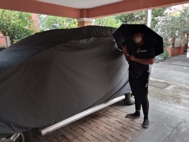 Greenwoods Village Wellness Park