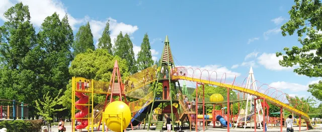 Nagara Park